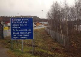 Aus wikipedia, der freien enzyklopädie. Fluchtlingswelle Kulturschock Hinterm Polarkreis Russia Beyond De