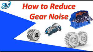 How To Reduce Gear Noise | Gear Noise | Gear Ka Awaaz Kaise Kam Karen | -  Youtube