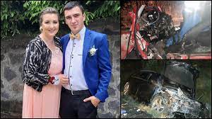 Adina rosca si catalin doinas viata draga 2018. Adina Rosca Si Lucian Popa MorÅ£i LangÄƒ Laslea Cei Doi Logodnici Asteptau Un Copil