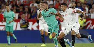 Hasil Lengkap Dan Klasemen Pekan Ke 5 La Liga 2019 2020 Bola Net