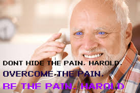 R/Harold: The Long-form Improv Subreddit