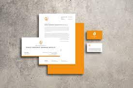 Download 30 Free Psd Stylish Business Branding Identity Mockups Free Psd Templates