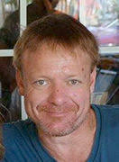 Shannon Wayne Counts Williams