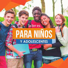 La duración de un taller para padres de adolescentes, tendrá una duración promedio de 1 hora y 30 minutos, y como máximo 2 horas, también en este tiempo se deberá de planificar los 5 puntos. Talleres Para Adolescentes Mejor Arte Internacional Escuela Profesi