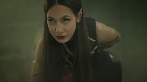 Sinopsis Sri Asih, Superhero Perempuan Pertama Jagat Sinema Bumilangit