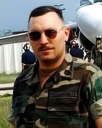 Service Reflections of MGySgt John Street, U.S. Marine Corps (1972-1999)