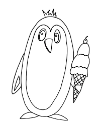 From the club penguin to the king penguin, each type of adorable penguin is unique … 19 Penguin Coloring Pages For Kids Free Printables Stevie Doodles In 2021 Penguin Coloring Penguin Coloring Pages Printables Free Kids