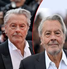 She is notable for her first acting role, appearing opposite her husband, actor alain delon. Alain Delon Dating Life Amid Divorce Children Net Worth Now
