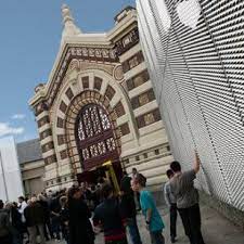 Trouvez les adresses qui vous intéressent sur le plan de dreux. L Ar T Senal Centre Departemental D Art Contemporain De Dreux Aaar