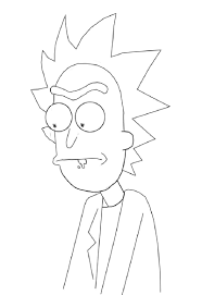 Click through to see our beautiful cards for 11 year old boys and girls. Rick And Morty Coloring Pages Free Coloring Pages