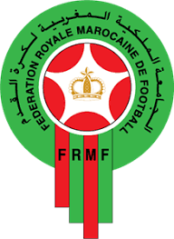 Download wallpapers bolivia national football team, 4k, leather texture, emblem, logo, coat of arms, football, bolivia for desktop. Federation Royale Marocaine De Football Logo Vector Ai Free Download