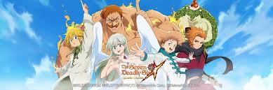 Maybe you would like to learn more about one of these? The Seven Deadly Sins Grand Cross Release The One Escanor Anniversary Festival In Latest Update Bluestacks