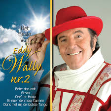 Eddy Wally