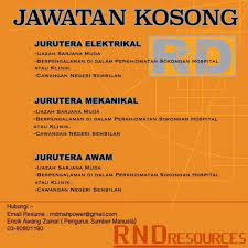 Is a company in malaysia, with a head office in klang. Felt Free Share It Let S Join Rnd Resources Sdn Bhd Facebook