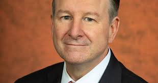 Board of Governors Confirms Richard McCullough As Next Florida State  University President