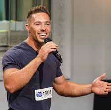 Muss hab es mir ausgemalt, mit alleine sein ist jetzt schluss ich sag nur: Dsds Sieger 2020 Ramon Roselly Eine Nacht Schlager Im Radio