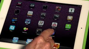 Maybe you would like to learn more about one of these? The Best Ipad Apps For The Elderly Youtube
