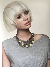 Haircuts eugene has a variety pictures that similar to find out the most recent pictures of haircuts eugene here, and next you can get the pictures through our best haircuts eugene collection. Perfect Blond Haircut White Hair Color Eugene Perma White Blonde Hair