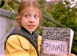 Harriet the spy (1996) harriet m. Stories To Screen Continues With Harriet The Spy Boothbay Register
