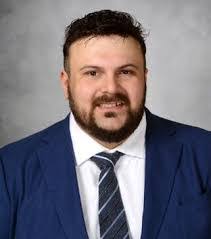 Michael Orsi's Instagram, Twitter & Facebook