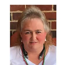 Obituary: FRANCES GAIL BARNES