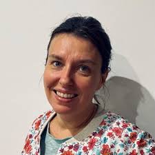 Karen Assmann Cécile Cazé Merci les filles !