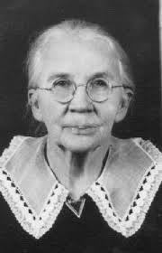 Mattie Alice Whitley Millage Perdue (1872-1955)