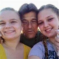 David "Louie" Reese Obituary