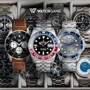 Watch Gang | The World's #1 Watch Club