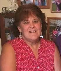 Obituary of Kim Patricia Mollo