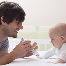Babies at four months love putting things in their mouths. 12 Best Toys For 3 To 6 Month Olds 2021 Babycenter