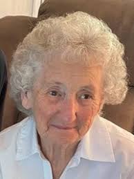 HAZEL MAXINE (COX) HAMMOND