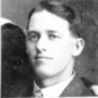 Robert Glenn Arrington (1893–1992)