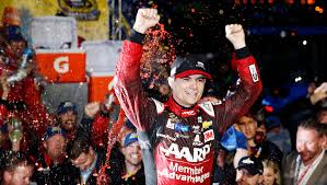 The 1998 season was perhaps jeff gordon's watershed year. 4 Time Champion Jeff Gordon Transformed Nascar On Off Track