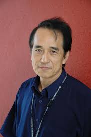 Emeritus Prof Jack Ng