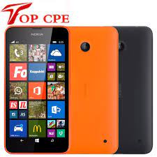 Find your device imei number. Original Unlock Nokia Lumia 635 Windows Phone 4 5 Quad Core 8g Rom 5 0mp Wifi Gps 4g Lte Smartphone Mobile Phone Cellphones Aliexpress