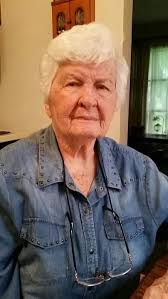 Obituary for Ruth Gene (Lindsey) Grimm