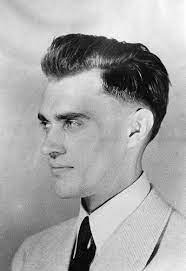 1940 S Men S Style 1940s Hairstyles 1940s Mens Hairstyles Mens Hairstyles