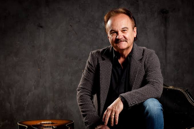 Jimmy Fortune Signs With Ovation Artist Group - MusicRow.com