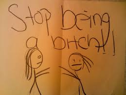 Anti Bullying Drawings Easy Bullying Show your support and stand up to bullying by displaying these bright and colorful posters in your classroom. anti bullying drawings easy bullying