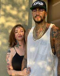 As a tattoo artist with only five years under his belt, no one expected him to end up as one of the top three finalists. Anthony Michaels Posts Facebook