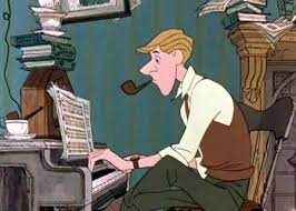 It began in 1961 with the release of the traditionally animated feature film, one hundred and one dalmatians. 101 Dalmatians 1 Pongo And Roger Radcliffe