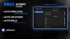 New your bizarre adventure codes for march 2021 | working your bizarre adventure codes new updatedid you enjoy the video? Your Bizarre Adventure Auto Level Farm Auto Use Stands More Gui Robloxscripts Com