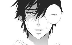 Sadboy crying sadanimeboy sad animeboy cry depressed. Anime Boy Cry