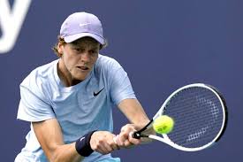 Jannik sinner men's singles overview. Jannik Sinner Novak Djokovic To Clash For First Time At Monte Carlo Masters