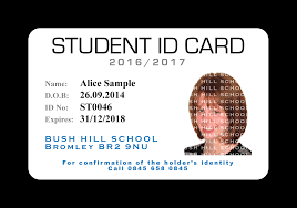 The current times demand for desperate measures to assure security and safety in campuses. Student Id Card Modulus Card Printers