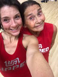 Rumble ripped party in central Arkansas