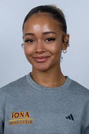 2025-26 Women's XC/Track & Field Roster