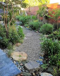 Jardin Zen Japonais En Californie