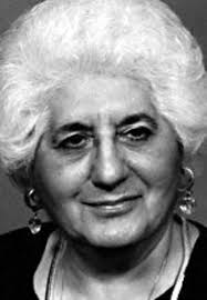 Josephine Nasser Azar